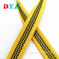 In Stock Colorful Durable Polypropylene Strap Webbing Tapes